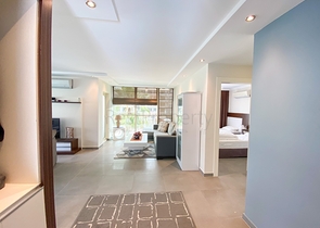 مجمع انيق وهادئ - شقة 2 غرفة وصالة -في كارجي جاك / الانيا 