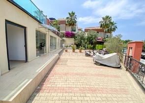 مجمع انيق وهادئ - شقة 2 غرفة وصالة -في كارجي جاك / الانيا 