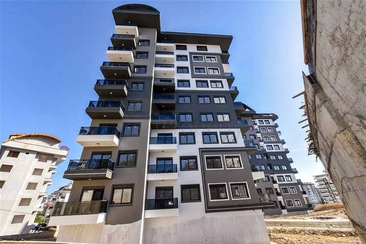 مشروع استثماري جديد في حي أفسلار