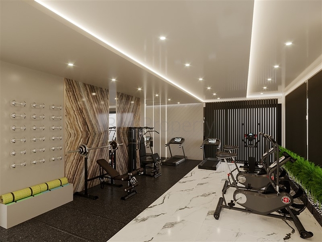 مشروع استثماري جديد في حي أفسلار