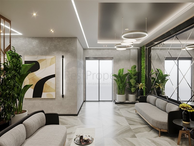 مشروع استثماري جديد في حي أفسلار