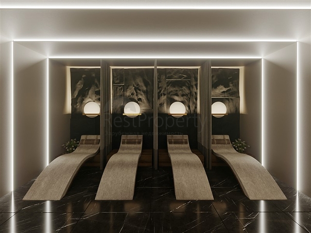 مشروع استثماري جديد في حي أفسلار