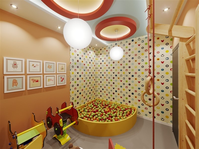 مشروع استثماري جديد في حي أفسلار