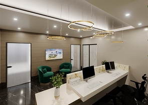 مشروع استثماري جديد في حي أفسلار