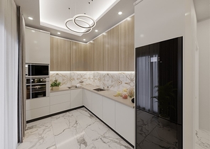 مشروع استثماري جديد في حي أفسلار