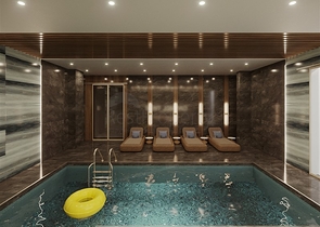 مشروع استثماري جديد في حي أفسلار