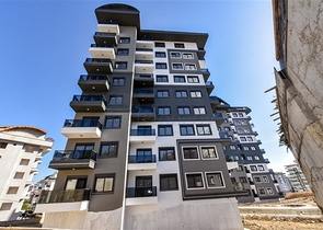 مشروع استثماري جديد في حي أفسلار