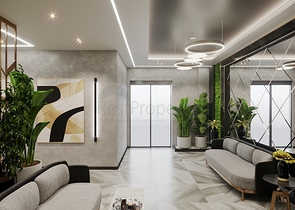 مشروع استثماري جديد في حي أفسلار