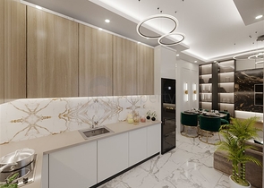 مشروع استثماري جديد في حي أفسلار