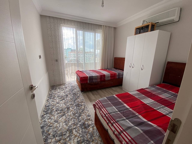 شقة 2+1 في منطقة محمودلار