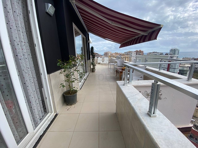 شقة 2+1 في منطقة محمودلار