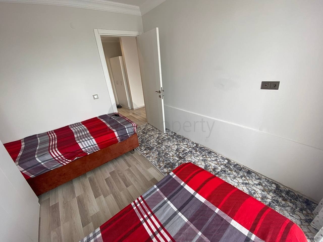 شقة 2+1 في منطقة محمودلار