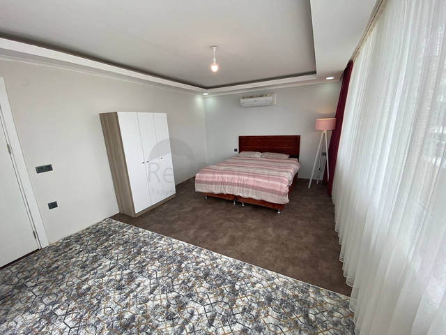 شقة 2+1 في منطقة محمودلار