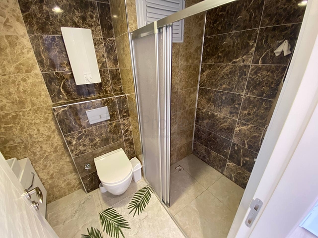 شقة 2+1 في منطقة محمودلار