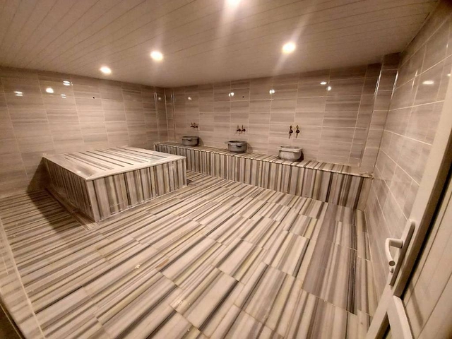 شقة 2+1 في منطقة محمودلار