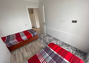 شقة 2+1 في منطقة محمودلار