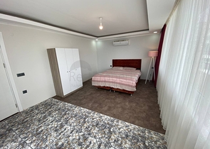 شقة 2+1 في منطقة محمودلار