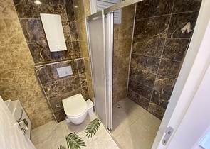 شقة 2+1 في منطقة محمودلار