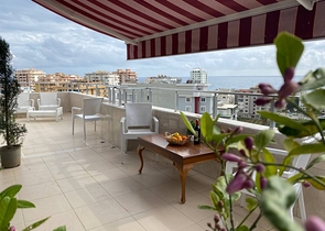 شقة 2+1 في منطقة محمودلار