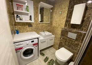 شقة 2+1 في منطقة محمودلار