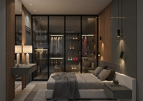 مشروع استثماري جديد في قلب ألانيا