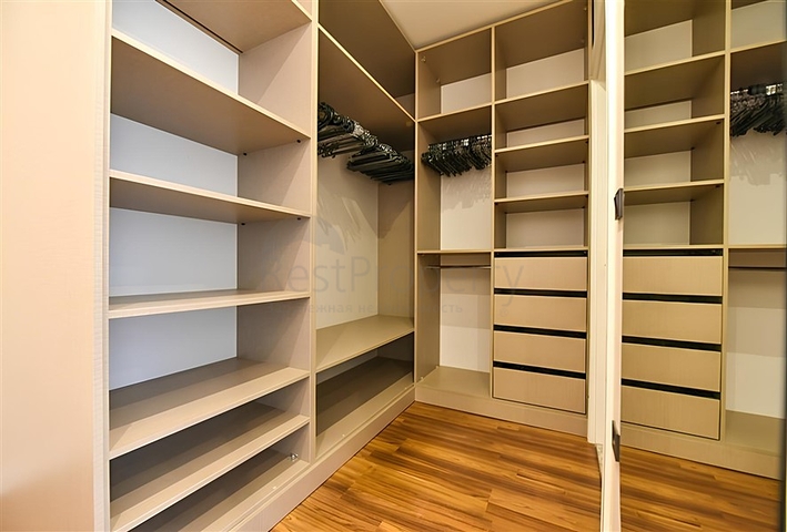 فيلات ذات مناظر خلابة في منطقة بكتاش