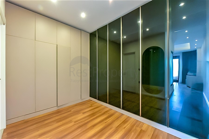 فيلات ذات مناظر خلابة في منطقة بكتاش