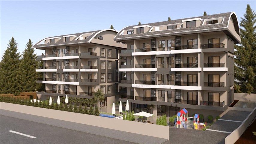 مشروع استثماري في كليهما