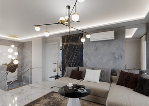 مشروع استثماري في كليهما