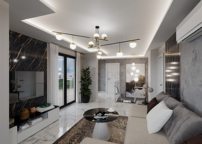 مشروع استثماري في كليهما