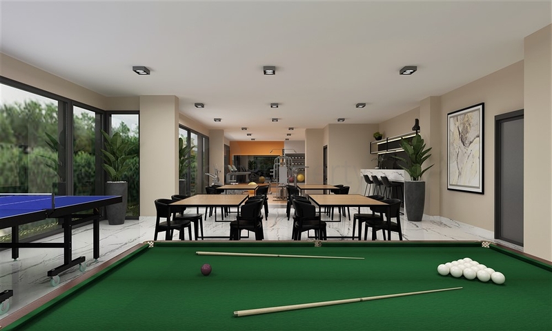 مشروع استثماري جديد في محمودلار