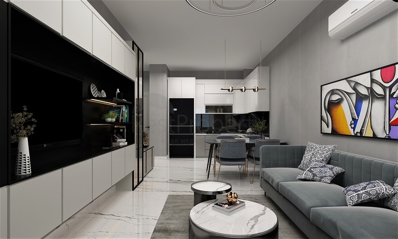 مشروع استثماري جديد في محمودلار