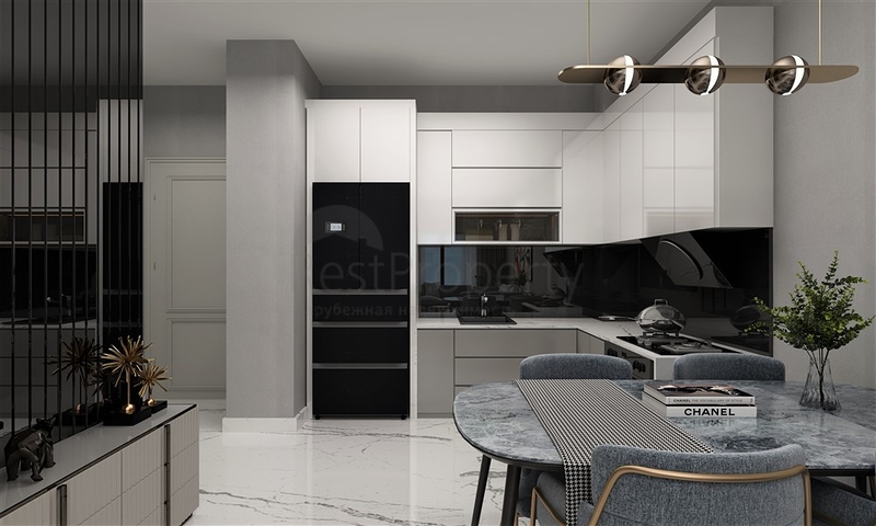 مشروع استثماري جديد في محمودلار