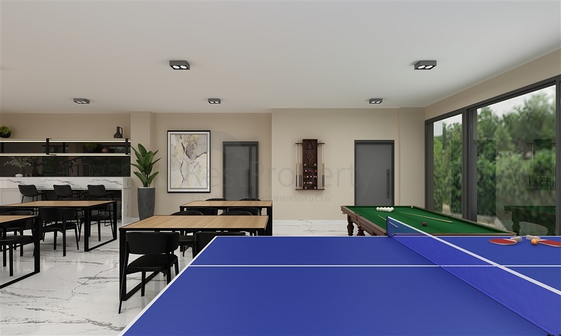 مشروع استثماري جديد في محمودلار