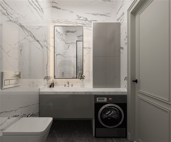 مشروع استثماري جديد في محمودلار