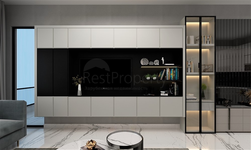 مشروع استثماري جديد في محمودلار