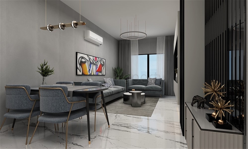 مشروع استثماري جديد في محمودلار