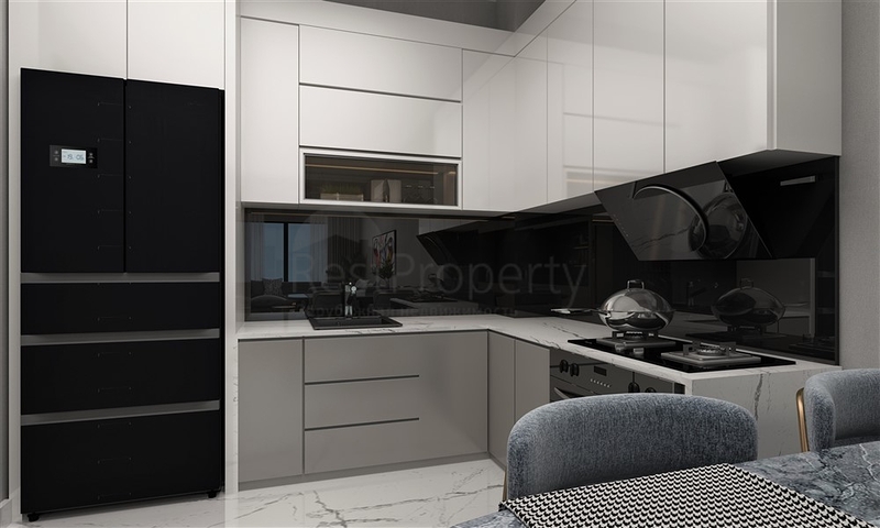 مشروع استثماري جديد في محمودلار