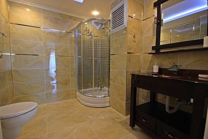 بنتهاوس 3+1 للبيع في حي محمودلار