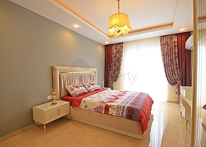 بنتهاوس 3+1 للبيع في حي محمودلار