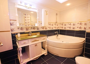 بنتهاوس 3+1 للبيع في حي محمودلار