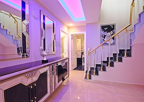 بنتهاوس 3+1 للبيع في حي محمودلار