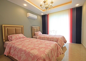 بنتهاوس 3+1 للبيع في حي محمودلار