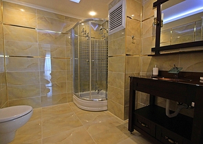 بنتهاوس 3+1 للبيع في حي محمودلار