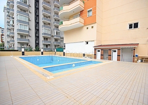 بنتهاوس 3+1 للبيع في حي محمودلار