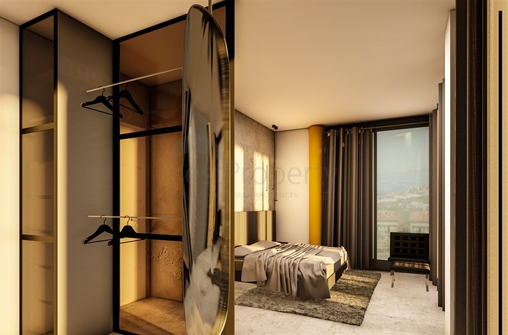 فيلا 3+1 مع مسبح خاص