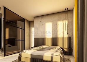 فيلا 3+1 مع مسبح خاص