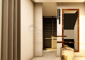 فيلا 3+1 مع مسبح خاص