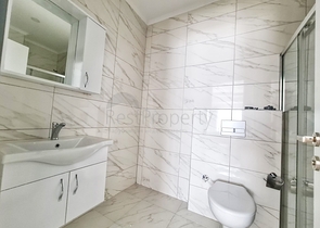 شقة غرفة وصالة - ضمن مجمع سكني جديد - في محمودلار / الانيا 