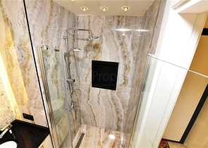 شقق 1+1 في وسط ألانيا 